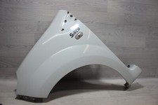 Kotflügel Links OV369 - ICE WHITE BC Renault TWINGO II BI (C44) Bj;09