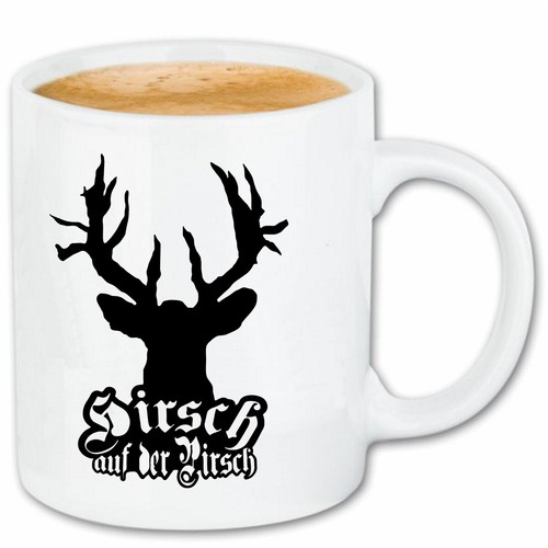 Kaffeetasse oktoberfest - kaffeetasse,