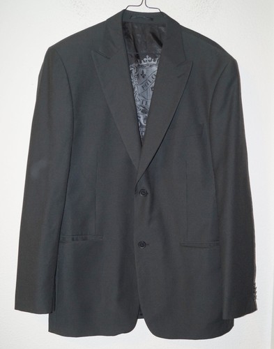 Graues jacket steve - graues, gr.52
