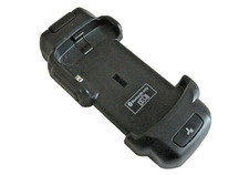 AUDI ORIGINAL Snap In Adapter Ladeschale blackberry Bold 9700 8T0051435J