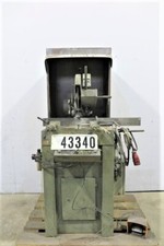 Pressta-Eisele 350P Metall Kappsäge Kreissäge 43340