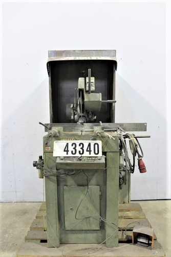 Pressta eisele 350p - 350p, metall