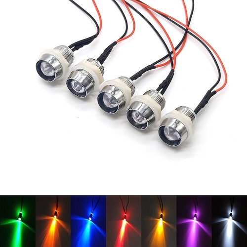 13mm led meldeleuchte - led,