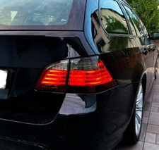 Led Rückleuchten für BMW E61