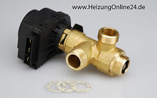 Brötje 3-Wege-Ventil 636285