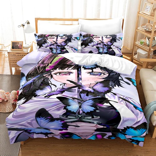 Hashira anime bettwäsche - anime,
