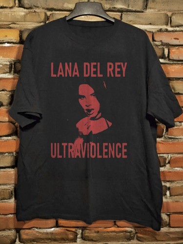 Lana del rey ultraviolence - del,