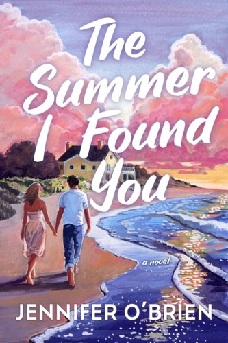 The summer found - you, a