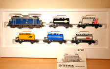 Märklin Primex 2702