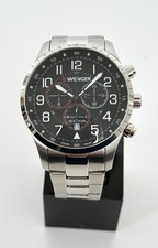 Wenger Attitude Chronograph -