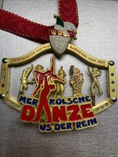 Festkomitee 2018 Orden Kölner