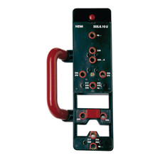 HEWI Bohrlehre Montagehilfe