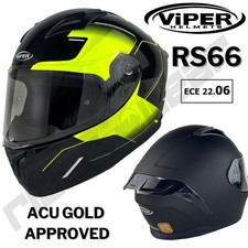 Motorradhelm Integralhelm Helm