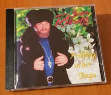 CD|Ivan Rebroff|Frühling In