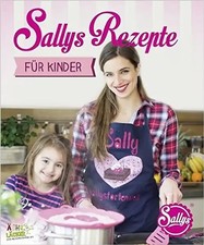 Sallys Rezepte für Kinder