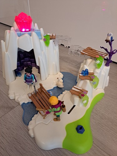 Playmobil magic 9470 - magic,