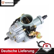 30mm Vergaser Passend für  Motorrad 200CC 250CC Dirt Bike ATV Quad JLA-21B