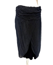 Eleganter Damen Midirock