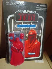 Star wars the vintage - wars,