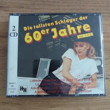 Die Tollsten Schlager Der 60er