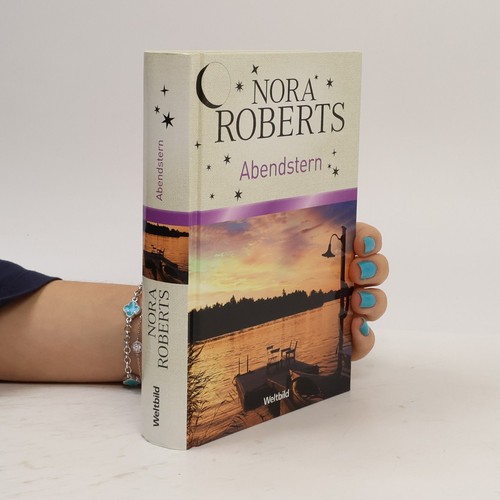 Abendstern nora roberts - abendstern , | 