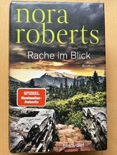 Nora roberts rache im blick - rache,