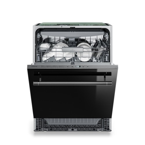 Luxara einbauspülmaschine 8 - einbauspülmaschine,