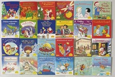 PIXI ADVENTSKALENDER FROHE WEIHNACHTEN ELMAR