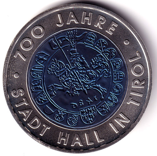 österreich 2003 25 euro - 25,