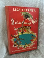 Die schwarze Nuß. Geschichten