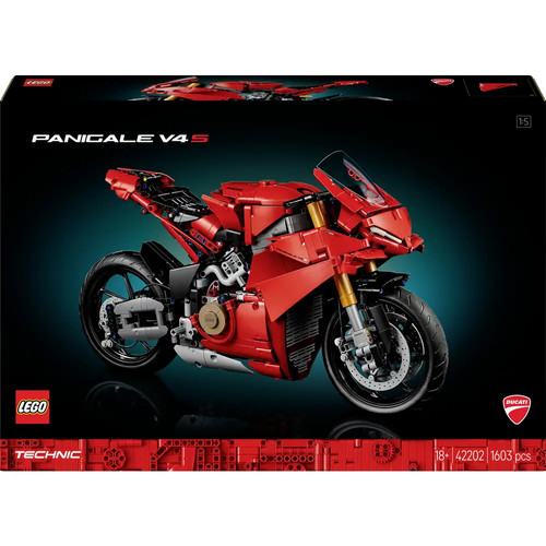 42202 lego technic - 42202,