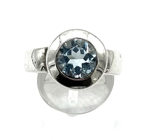 925 sterlingsilber ring - 925/-,