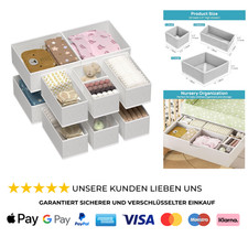 12 Pack Kleiderschrank