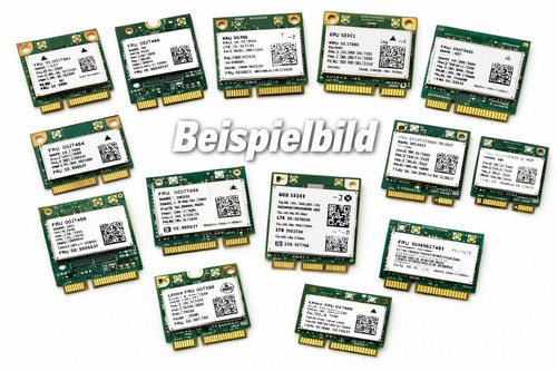 Wlan karte mini - m.2, /