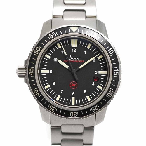 Sinn taucheruhr 603 ezm3 - sinn, 603.ezm3