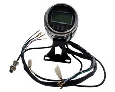 Tacho geschwindigkeitsmesser - tacho,