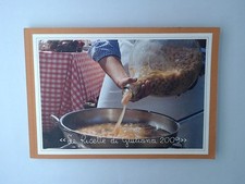 Le Ricette di Giuliana 2009