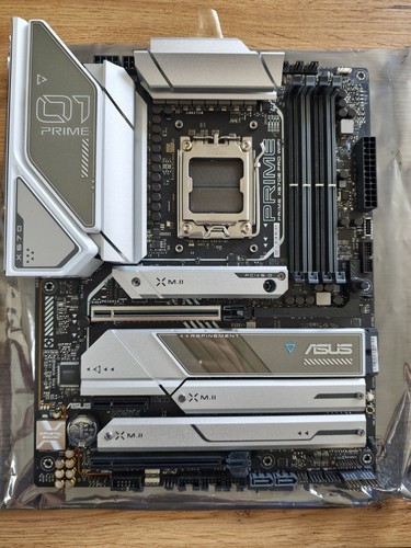 Asus prime x670e pro - asus,