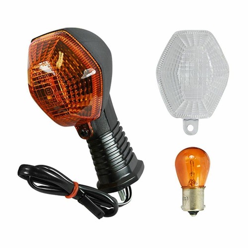 Blinker komplett hinten - , rechts