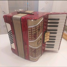 Barcarole akkordeon - barcarole,