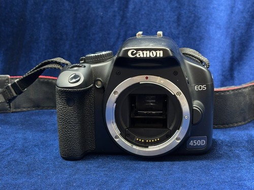 Canon eos 450d - canon,