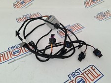 Original VW Golf 8 Leitungssatz Kabelbaum Stoßstange vorne 5H0971095Q