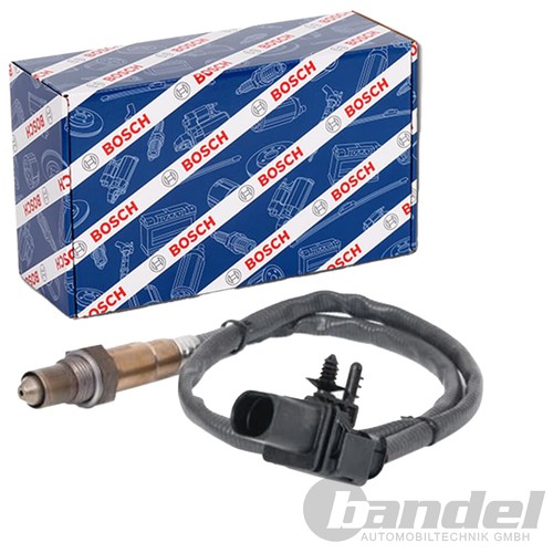 Bosch 60192263 lambdasonde - 60192263,