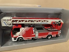 (T-3) Eligor 1:43 Iveco Magirus M 32 L-AS unbespielt OVP