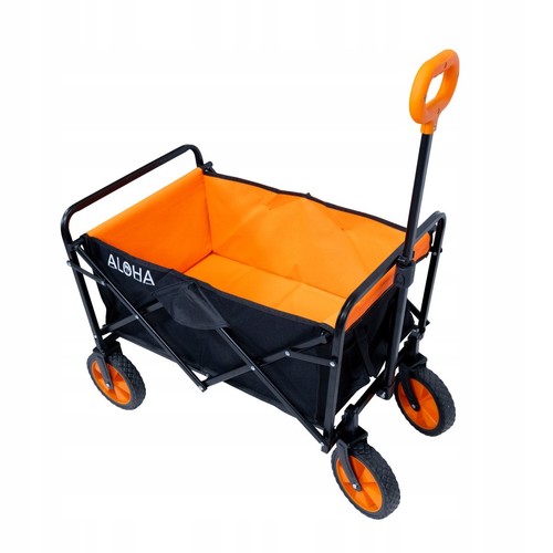 Bollerwagen gartenwagen - bollerwagen,