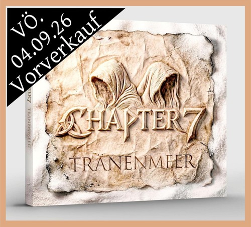 Chapter tränenmeer cd - 7, "tränenmeer"