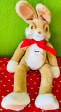 Steiff  Schlenker Hase –––Lulac–––122675–––K/F/S–––groß    🦋🍄☘️☘️🌷🌹🌻
