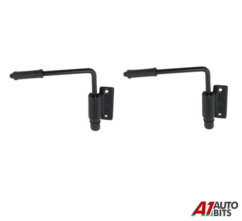 Seiten spiegel arm halter - seiten,