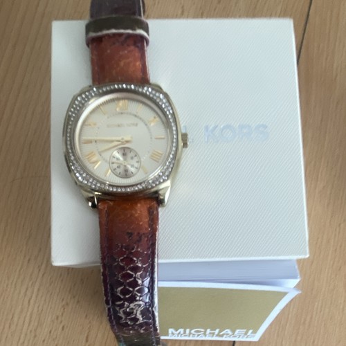 Michael kors damen - kors,