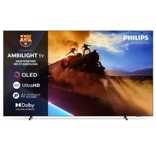 Philips oled smart tv - philips, oled-tv